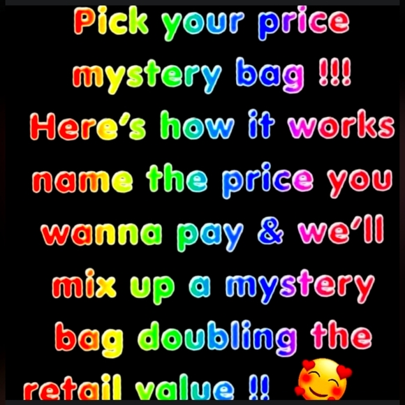 Bundle & Save! - Picture 1 of 1